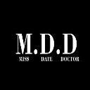 Miss Date Doctor logo